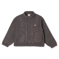 【ダントン/DANTON】のSTAND COLLAR JACKET 人気、トレンドファッション・服の通販 founy(ファニー) ファッション Fashion レディースファッション Fashion for Women アウター Coat / Outerwear Collection レディースジャケット・軽アウター Jackets ショート Short, Short Length シンプル Simple, Minimal スタンド Stand Collar, Upright Stand ハイネック High Neck, Mock Neck フロント Front, Front Design ブルゾン Blouson, Bomber Jacket ポケット Pocket, Pocket Detail |ID:prp329100004718180