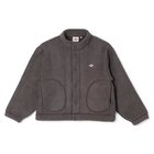 【ダントン/DANTON】のSTAND COLLAR JACKET CHARCOAL|ID: prp329100004718180 ipo3291000000035203571