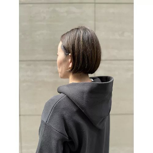 【スタイルデリ/STYLE DELI】の【LUXE】ニットパーカーワンピースC 人気、トレンドファッション・服の通販 founy(ファニー) 　ファッション　Fashion　レディースファッション　Fashion for Women　ワンピース　Dresses　イエロー　Yellow　スウェット / スエット　Sweatshirt, Sweatwear　ストレート　Straight, Straight Cut　スリット　Slit, Slit Detail　センター　Center, Center Line　ダウン　Down, Puffer　人気　Popular, Best Seller　パターン　Pattern, Design Print　フォルム　Silhouette, Form　ベーシック　Basic, Essential　ポケット　Pocket, Pocket Detail　ループ　Loop, Loop Knit　夏　Summer　other-3|ID: prp329100004719402 ipo3291000000034103089