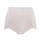 【ブラデリスニューヨークピース/BRADELIS New York peace】の細みえ快適シンプル綿混ショーツ25 グレージュ|ID: prp329100004721438 ipo3291000000034121744