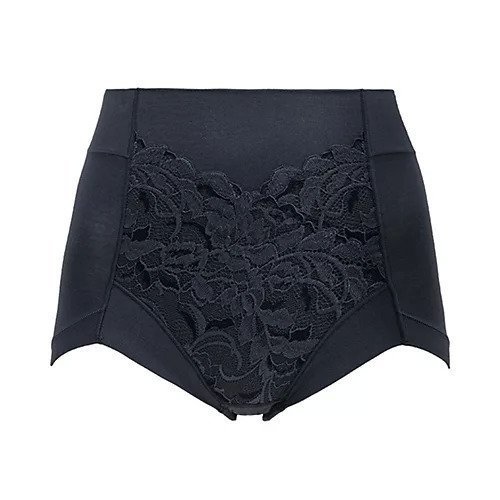 【ブラデリスニューヨークピース/BRADELIS New York peace】の細みえ快適綿混ショーツ25 インテリア・キッズ・メンズ・レディースファッション・服の通販 founy(ファニー) https://founy.com/ ファッション Fashion レディースファッション Fashion for Women 吸水 Absorbent, Quick-Dry シェイプ Shape, Slim Fit ショーツ Shorts, Short Pants パターン Pattern, Design Print フィット Fit, Slim Fit フラット Flat, Flat Shoes フロント Front, Front Design ブライト Bright, Shiny モチーフ Motif, Design Theme リーフ Leaf, Botanical Leaf レース Lace, Lace Fabric 筋トレ・ボディメイク Workout / Body Make / Fitness 夏 Summer エレガント 上品 Elegant |ID: prp329100004721439 ipo3291000000034121748