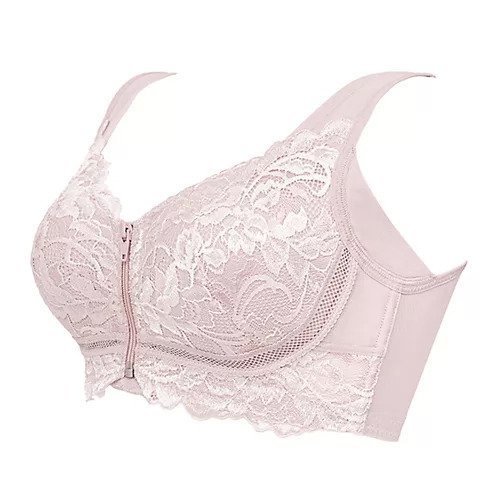 【ブラデリスニューヨークピース/BRADELIS New York peace】の細みえフロントファスナー綿混ブラ25 人気、トレンドファッション・服の通販 founy(ファニー)  ファッション Fashion レディースファッション Fashion for Women アンダー Underwear Essentials 吸水 Absorbent, Quick-Dry シェイプ Shape, Slim Fit ショルダー Shoulder, Shoulder Strap ストレッチ Stretch, Stretchy Fabric タオル Towel, Bath Towel フィット Fit, Slim Fit フラット Flat, Flat Shoes フロント Front, Front Design ポケット Pocket, Pocket Detail メッシュ Mesh, Net Fabric リーフ Leaf, Botanical Leaf ループ Loop, Loop Knit レース Lace, Lace Fabric ワイヤー Wire, Wired Bra 夏 Summer エレガント 上品 Elegant other-2|ID: prp329100004721441 ipo3291000000034121765