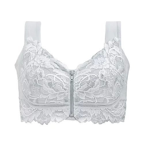 【ブラデリスニューヨークピース/BRADELIS New York peace】の細みえフロントファスナー綿混ブラ25 インテリア・キッズ・メンズ・レディースファッション・服の通販 founy(ファニー) https://founy.com/ ファッション Fashion レディースファッション Fashion for Women アンダー Underwear Essentials 吸水 Absorbent, Quick-Dry シェイプ Shape, Slim Fit ショルダー Shoulder, Shoulder Strap ストレッチ Stretch, Stretchy Fabric タオル Towel, Bath Towel フィット Fit, Slim Fit フラット Flat, Flat Shoes フロント Front, Front Design ポケット Pocket, Pocket Detail メッシュ Mesh, Net Fabric リーフ Leaf, Botanical Leaf ループ Loop, Loop Knit レース Lace, Lace Fabric ワイヤー Wire, Wired Bra 夏 Summer エレガント 上品 Elegant |ID: prp329100004721441 ipo3291000000034674060