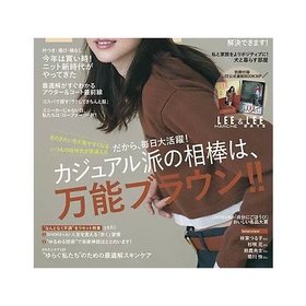 【リー/Lee / GOODS】の2025年『LEE』11月号 人気、トレンドファッション・服の通販 founy(ファニー) 11月号 November Issue スニーカー Sneakers, Trainers 犬 Dog |ID:prp329100004721445