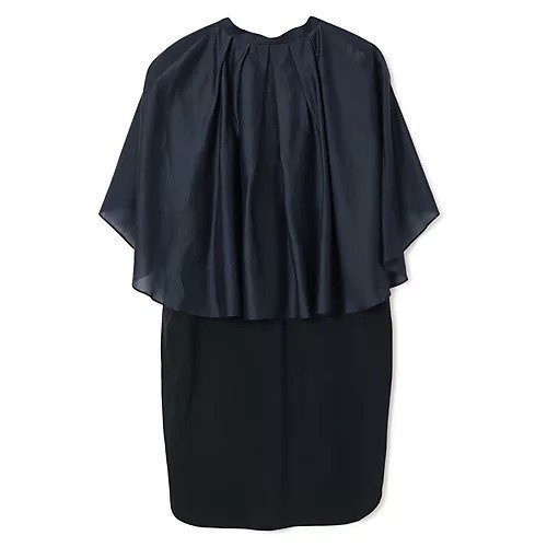 【プレインピープル/PLAIN PEOPLE】のサイロプレミアムドッキングブラウス 人気、トレンドファッション・服の通販 founy(ファニー) 　ファッション　Fashion　レディースファッション　Fashion for Women　トップス・カットソー　Cut & Sew Tops　シャツ・ブラウス・オフィスカジュアル　Elegant Blouses & Button-Ups　おすすめ　Recommended / Our Picks　オーガンジー　Organza Fabric　ドッキング　Docking, Mixed Material　ノースリーブ　Sleeveless, No-Sleeve　バランス　Balance, Style Balance　洗える　Machine Washable　other-2|ID: prp329100004721529 ipo3291000000034122227