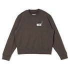 【エムエム6 メゾン マルタン マルジェラ/MM6 Maison Martin Margiela】のSWEATSHIRT Grey|ID: prp329100004721532 ipo3291000000034122238