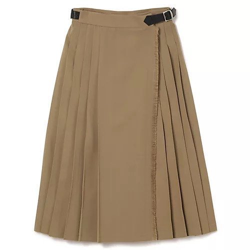 【ブラミンク/BLAMINK】のBM W WO PLEAT インテリア・キッズ・メンズ・レディースファッション・服の通販 founy(ファニー) https://founy.com/ ファッション Fashion レディースファッション Fashion for Women 2025年 2025 2025-2026秋冬・A/W Autumn/Winter 2025–26 AW25–26 キルト Quilt, Quilted Fabric シンプル Simple, Minimal モダン Modern, Contemporary リュクス Luxury, Elegant, High-End, Chic ロング Long, Long-Length |ID: prp329100004721535 ipo3291000000034122251