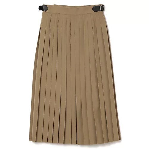 【ブラミンク/BLAMINK】のBM W WO PLEAT 人気、トレンドファッション・服の通販 founy(ファニー) 　ファッション　Fashion　レディースファッション　Fashion for Women　2025年　2025　2025-2026秋冬・A/W　Autumn/Winter 2025–26 AW25–26　キルト　Quilt, Quilted Fabric　シンプル　Simple, Minimal　モダン　Modern, Contemporary　リュクス　Luxury, Elegant, High-End, Chic　ロング　Long, Long-Length　other-2|ID: prp329100004721535 ipo3291000000034122255