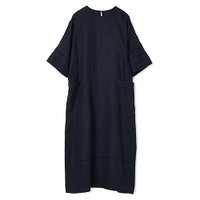 【プレインピープル/PLAIN PEOPLE】のキャンブリックリネンダブルピコット刺繍ワンピース 人気、トレンドファッション・服の通販 founy(ファニー) ファッション Fashion レディースファッション Fashion for Women ワンピース Dresses リネン Linen, Linen Fabric レース Lace, Lace Fabric 洗える Machine Washable |ID:prp329100004721542