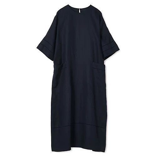 【プレインピープル/PLAIN PEOPLE】のキャンブリックリネンダブルピコット刺繍ワンピース 人気、トレンドファッション・服の通販 founy(ファニー) 　ファッション　Fashion　レディースファッション　Fashion for Women　ワンピース　Dresses　リネン　Linen, Linen Fabric　レース　Lace, Lace Fabric　洗える　Machine Washable　 other-1|ID: prp329100004721542 ipo3291000000034122289
