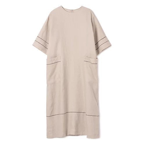 【プレインピープル/PLAIN PEOPLE】のキャンブリックリネンダブルピコット刺繍ワンピース 人気、トレンドファッション・服の通販 founy(ファニー) 　ファッション　Fashion　レディースファッション　Fashion for Women　ワンピース　Dresses　リネン　Linen, Linen Fabric　レース　Lace, Lace Fabric　洗える　Machine Washable　 other-1|ID: prp329100004721542 ipo3291000000034134449