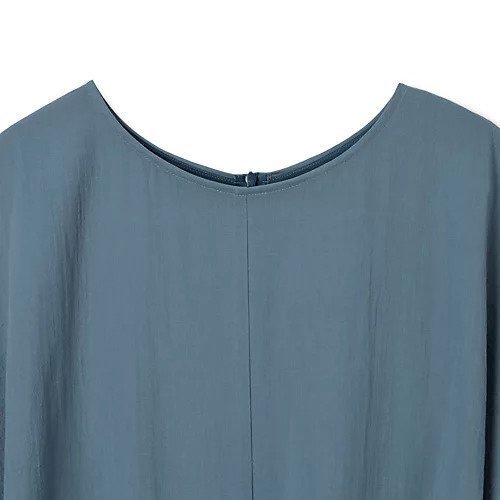 【プレインピープル/PLAIN PEOPLE】のダブルガーゼウエストベルトオールインワン 人気、トレンドファッション・服の通販 founy(ファニー) 　ファッション　Fashion　レディースファッション　Fashion for Women　ワンピース　Dresses　オールインワン・ワンピース　Dresses and Jumpsuits　ベルト&ウエストマーク　Belts & Waist Accessories　ジャケット　Jacket, Outerwear　ロング　Long, Long-Length　洗える　Machine Washable　other-3|ID: prp329100004721543 ipo3291000000034122300