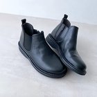 【エンチャンテッド/enchanted】の本革サイドゴアマイクロショートブーツシューズ 人気、トレンドファッション・服の通販 founy(ファニー) ファッション Fashion レディースファッション Fashion for Women シューズ Shoes, Footwear シンプル Simple, Minimal ソックス Socks, Hosiery フォルム Silhouette, Form ベーシック Basic, Essential thumbnail ブラック|ID: prp329100004721547 ipo3291000000034122322