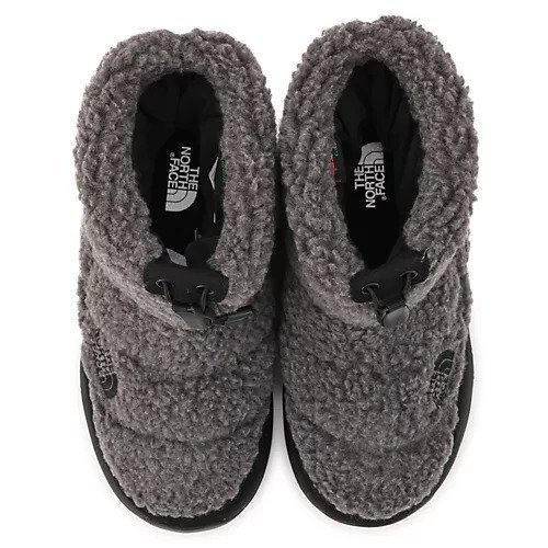 【ザ ノース フェイス/THE NORTH FACE】のNuptse Bootie Short Fleece 人気、トレンドファッション・服の通販 founy(ファニー) 　ファッション　Fashion　レディースファッション　Fashion for Women　アウトドア　Outdoor Clothing　ラバー　Rubber, Rubber Sole　人気　Popular, Best Seller　A/W・秋冬　Autumn/Winter　other-3|ID: prp329100004721549 ipo3291000000034122335