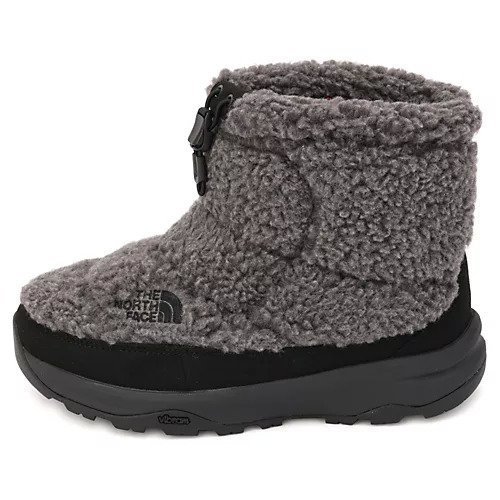 【ザ ノース フェイス/THE NORTH FACE】のNuptse Bootie Short Fleece 人気、トレンドファッション・服の通販 founy(ファニー) 　ファッション　Fashion　レディースファッション　Fashion for Women　アウトドア　Outdoor Clothing　ジャケット　Jacket, Outerwear　テクスチャー　Texture, Textured Fabric　ミックス　Mix, Mixed Style　ラバー　Rubber, Rubber Sole　人気　Popular, Best Seller　冬　Winter / This Winter　定番　Standard, Basic Item　A/W・秋冬　Autumn/Winter　other-2|ID: prp329100004721549 ipo3291000000034242196
