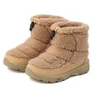 【ザ ノース フェイス/THE NORTH FACE】のNuptse Bootie Short Fleece ケルプタン&#215;ケルプタン|ID:prp329100004721549