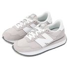 【ニューバランス/new balance】のMS237HG GRAY|ID:prp329100004721551