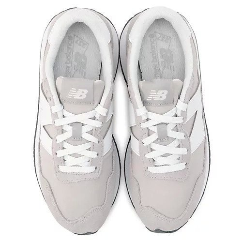 【ニューバランス/new balance】のMS237HG 人気、トレンドファッション・服の通販 founy(ファニー) 　ファッション　Fashion　レディースファッション　Fashion for Women　シューズ　Shoes, Footwear　スニーカー　Sneakers, Trainers　ビッグ　Big, Oversized　フィット　Fit, Slim Fit　ベーシック　Basic, Essential　ランニング　Running, Running Wear, Activewear, Jogging　other-3|ID: prp329100004721551 ipo3291000000034122353