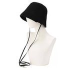 【エントワフェイン/ENTWURFEIN】のBARA HAT BLACK|ID: prp329100004721554 ipo3291000000034122373