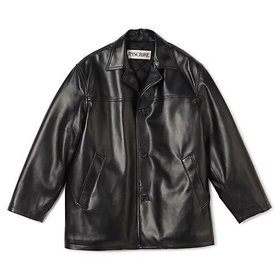 【アンスクリア/INSCRIRE】 Leather Jacket人気、トレンドファッション・服の通販 founy(ファニー) ファッション Fashion レディースファッション Fashion for Women アウター Coat / Outerwear Collection レディースジャケット・軽アウター Jackets シンプル Simple, Minimal ジャケット Jacket, Outerwear マニッシュ Mannish, Boyish ラグジュアリー Luxury, Elegant |ID:prp329100004721558