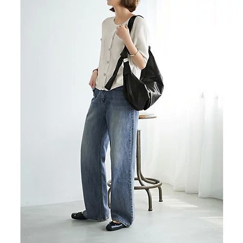 【スタイルデリ/STYLE DELI】のクロワッサンボディバッグB 人気、トレンドファッション・服の通販 founy(ファニー) 　ファッション　Fashion　レディースファッション　Fashion for Women　アクセサリー　Fashion Accessories　エナメル　Patent Leather　軽量　Lightweight, Ultra Light　シルバー　Silver, Metallic Silver　財布　Wallet, Purse　ダウン　Down, Puffer　定番　Standard, Basic Item　ポケット　Pocket, Pocket Detail　ラップ　Wrap, Wrap Design　冬　Winter / This Winter　A/W・秋冬　Autumn/Winter　エレガント 上品　Elegant　iPhone アイフォーン　iPhone　other-3|ID: prp329100004722676 ipo3291000000034133752