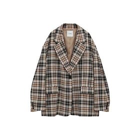 【クラネ/CLANE】 2WAY TAILORED OVER JACKET人気、トレンドファッション・服の通販 founy(ファニー) ファッション Fashion レディースファッション Fashion for Women アウター Coat / Outerwear Collection レディースジャケット・軽アウター Jackets シェイプ Shape, Slim Fit ジャケット Jacket, Outerwear ストレッチ Stretch, Stretchy Fabric A/W・秋冬 Autumn/Winter おすすめ Recommended / Our Picks 日本製 Made In Japan 2025年 2025 2025-2026秋冬・A/W Autumn/Winter 2025–26 AW25–26 |ID:prp329100004722682