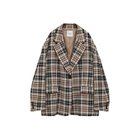 【クラネ/CLANE】の2WAY TAILORED OVER JACKET 人気、トレンドファッション・服の通販 founy(ファニー) ファッション Fashion レディースファッション Fashion for Women アウター Coat / Outerwear Collection レディースジャケット・軽アウター Jackets シェイプ Shape, Slim Fit ジャケット Jacket, Outerwear ストレッチ Stretch, Stretchy Fabric A/W・秋冬 Autumn/Winter おすすめ Recommended / Our Picks 日本製 Made In Japan 2025年 2025 2025-2026秋冬・A/W Autumn/Winter 2025–26 AW25–26 thumbnail MIX|ID: prp329100004722682 ipo3291000000034133804