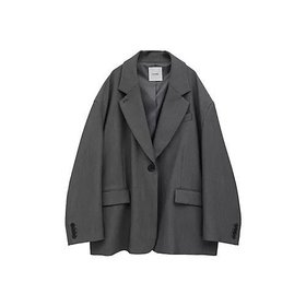 【クラネ/CLANE】 2WAY TAILORED OVER JACKET人気、トレンドファッション・服の通販 founy(ファニー) ファッション Fashion レディースファッション Fashion for Women アウター Coat / Outerwear Collection レディースジャケット・軽アウター Jackets シェイプ Shape, Slim Fit ジャケット Jacket, Outerwear ストレッチ Stretch, Stretchy Fabric A/W・秋冬 Autumn/Winter おすすめ Recommended / Our Picks 日本製 Made In Japan 2025年 2025 2025-2026秋冬・A/W Autumn/Winter 2025–26 AW25–26 |ID:prp329100004722683