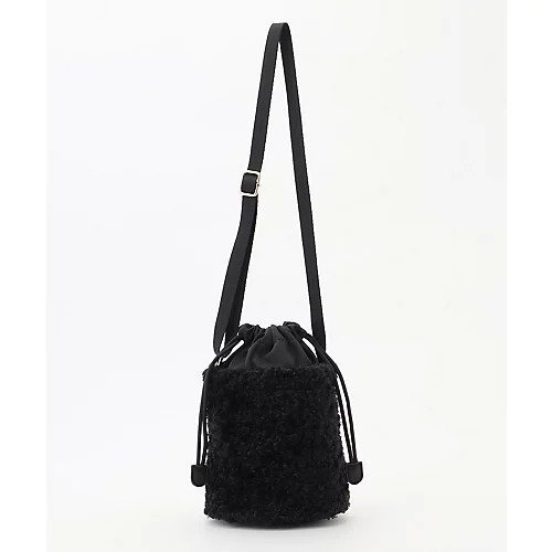 【エニー/ANY】のバケットファーショルダーバッグ インテリア・キッズ・メンズ・レディースファッション・服の通販 founy(ファニー) https://founy.com/ ファッション Fashion レディースファッション Fashion for Women バッグ Bags コンパクト Compact, Small Size コンビ Combo, Combination Style スマホ Smartphone, Mobile Device トレンド Trend, Trending Now A/W・秋冬 Autumn/Winter |ID: prp329100004725064 ipo3291000000034144005
