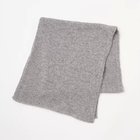 【ジョンストンズ オブ エルガン/Johnstons of Elgin】のKNITTED STOLE 人気、トレンドファッション・服の通販 founy(ファニー) ファッション Fashion レディースファッション Fashion for Women トップス・カットソー Cut & Sew Tops ニット Knit Tops & Sweaters スカーフ Scarf, Neckwear ストール Stole, Wrap ダメージ Distressed, Destroyed ドレープ Drape, Draping Fabric 洗える Machine Washable thumbnail SFA Light Grey|ID: prp329100004725070 ipo3291000000034144045