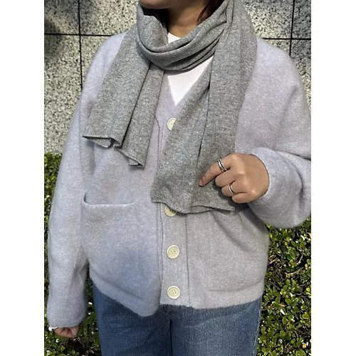 【ジョンストンズ オブ エルガン/Johnstons of Elgin】のKNITTED STOLE 人気、トレンドファッション・服の通販 founy(ファニー) ファッション Fashion レディースファッション Fashion for Women トップス・カットソー Cut & Sew Tops ニット Knit Tops & Sweaters スカーフ Scarf, Neckwear ストール Stole, Wrap ダメージ Distressed, Destroyed ドレープ Drape, Draping Fabric 洗える Machine Washable other-2|ID: prp329100004725070 ipo3291000000034595226