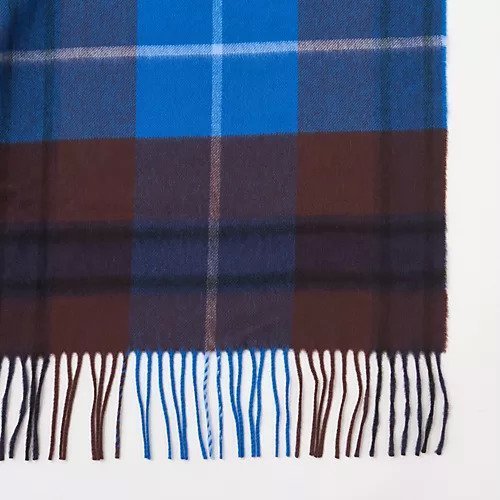 【その他のブランド/Other】のWOVEN STOLE 人気、トレンドファッション・服の通販 founy(ファニー) 　ファッション　Fashion　レディースファッション　Fashion for Women　クラシック　Classic, Timeless Style　コレクション　Collection, Seasonal Line　ストール　Stole, Wrap　ダメージ　Distressed, Destroyed　チェック　Check, Plaid, Tartan　デスク　Desk, Work Desk　トレンド　Trend, Trending Now　人気　Popular, Best Seller　パターン　Pattern, Design Print　ブランケット　Blanket, Throw Blanket　プレーン　Plain, Simple　別注　Limited Edition, Custom Order　羽織　Haori, Light Jacket　無地　Plain, Solid Color　ワーク　Workwear, Utility Style　A/W・秋冬　Autumn/Winter　other-2|ID: prp329100004725071 ipo3291000000034144056