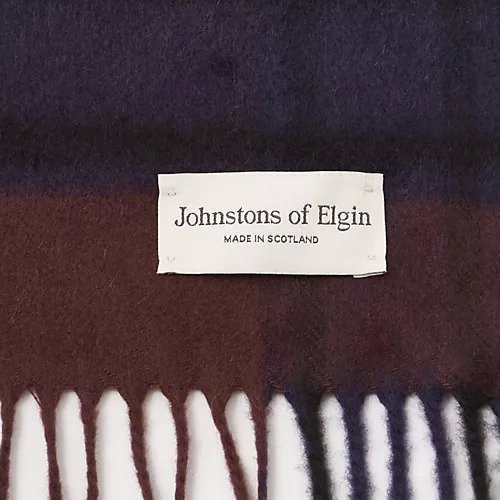 【その他のブランド/Other】のWOVEN STOLE 人気、トレンドファッション・服の通販 founy(ファニー) 　ファッション　Fashion　レディースファッション　Fashion for Women　クラシック　Classic, Timeless Style　コレクション　Collection, Seasonal Line　ストール　Stole, Wrap　ダメージ　Distressed, Destroyed　チェック　Check, Plaid, Tartan　デスク　Desk, Work Desk　トレンド　Trend, Trending Now　人気　Popular, Best Seller　パターン　Pattern, Design Print　ブランケット　Blanket, Throw Blanket　プレーン　Plain, Simple　別注　Limited Edition, Custom Order　羽織　Haori, Light Jacket　無地　Plain, Solid Color　ワーク　Workwear, Utility Style　A/W・秋冬　Autumn/Winter　other-3|ID: prp329100004725071 ipo3291000000034144057