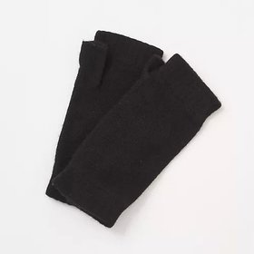 【ジョンストンズ オブ エルガン/Johnstons of Elgin】のKnitted Wristwarmers 人気、トレンドファッション・服の通販 founy(ファニー) ファッション Fashion レディースファッション Fashion for Women トップス・カットソー Cut & Sew Tops ニット Knit Tops & Sweaters 洗える Machine Washable |ID:prp329100004725218