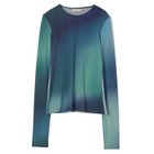 【ハルノブムラタ/HARUNOBUMURATA】のMARICA 人気、トレンドファッション・服の通販 founy(ファニー) ファッション Fashion レディースファッション Fashion for Women 2025年 2025 2025-2026秋冬・A/W Autumn/Winter 2025–26 AW25–26 インナー Innerwear グラデーション Gradient, Ombre ストレッチ Stretch, Stretchy Fabric 洗える Machine Washable 無地 Plain, Solid Color thumbnail GRADATION GREEN|ID: prp329100004727463 ipo3291000000034153450