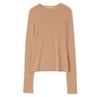 【ハルノブムラタ/HARUNOBUMURATA】のMARICA NUDE BEIGE|ID: prp329100004727463 ipo3291000000035919221