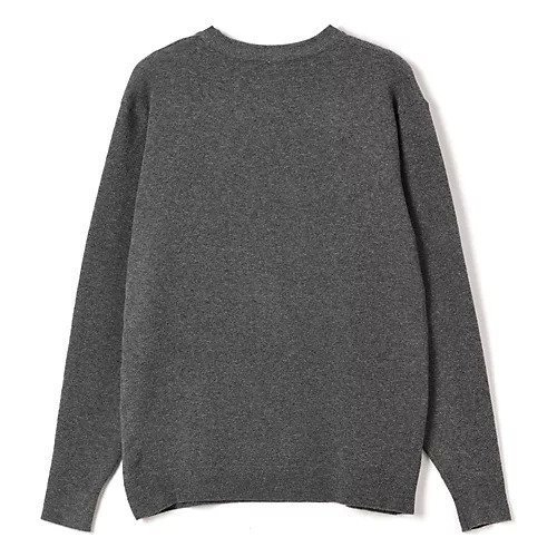 【ヤエカ/YAECA】の2-Way Knit Pullover 人気、トレンドファッション・服の通販 founy(ファニー) 　ファッション　Fashion　レディースファッション　Fashion for Women　トップス・カットソー　Cut & Sew Tops　ニット　Knit Tops & Sweaters　カジュアルプルオーバー・ニットトップス　Pullovers & Knit Tops / Casual Pullovers　シンプル　Simple, Minimal　ストレッチ　Stretch, Stretchy Fabric　フィット　Fit, Slim Fit　リラックス　Relax, Relaxed Fit　洗える　Machine Washable　other-2|ID: prp329100004727474 ipo3291000000034153537