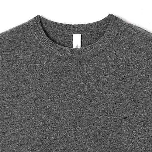 【ヤエカ/YAECA】の2-Way Knit Pullover 人気、トレンドファッション・服の通販 founy(ファニー) 　ファッション　Fashion　レディースファッション　Fashion for Women　トップス・カットソー　Cut & Sew Tops　ニット　Knit Tops & Sweaters　カジュアルプルオーバー・ニットトップス　Pullovers & Knit Tops / Casual Pullovers　シンプル　Simple, Minimal　ストレッチ　Stretch, Stretchy Fabric　フィット　Fit, Slim Fit　リラックス　Relax, Relaxed Fit　洗える　Machine Washable　other-3|ID: prp329100004727474 ipo3291000000034153538