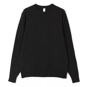 【ヤエカ/YAECA】 2-Way Knit Pullover人気、トレンドファッション・服の通販 founy(ファニー) ファッション Fashion レディースファッション Fashion for Women トップス・カットソー Cut & Sew Tops ニット Knit Tops & Sweaters カジュアルプルオーバー・ニットトップス Pullovers & Knit Tops / Casual Pullovers シンプル Simple, Minimal ストレッチ Stretch, Stretchy Fabric フィット Fit, Slim Fit リラックス Relax, Relaxed Fit 洗える Machine Washable |ID:prp329100004727474