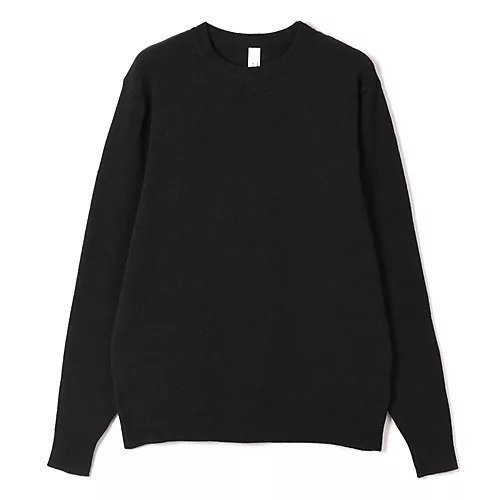 【ヤエカ/YAECA】の2-Way Knit Pullover インテリア・キッズ・メンズ・レディースファッション・服の通販 founy(ファニー) 　ファッション　Fashion　レディースファッション　Fashion for Women　トップス・カットソー　Cut & Sew Tops　ニット　Knit Tops & Sweaters　カジュアルプルオーバー・ニットトップス　Pullovers & Knit Tops / Casual Pullovers　シンプル　Simple, Minimal　ストレッチ　Stretch, Stretchy Fabric　フィット　Fit, Slim Fit　リラックス　Relax, Relaxed Fit　洗える　Machine Washable　D CHARCOAL|ID: prp329100004727474 ipo3291000000036167121