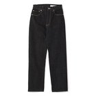 【ヤエカ/YAECA】の4denim-05 人気、トレンドファッション・服の通販 founy(ファニー) ファッション Fashion レディースファッション Fashion for Women クラシック Classic, Timeless Style デニム Denim, Jeans Material 今季 This Season, Current Season 洗える Machine Washable thumbnail 13B|ID: prp329100004727480 ipo3291000000034153600