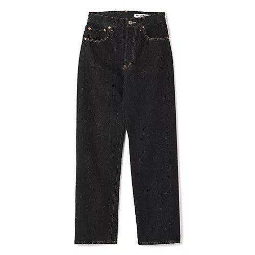 【ヤエカ/YAECA】の4denim-05 インテリア・キッズ・メンズ・レディースファッション・服の通販 founy(ファニー) 　ファッション　Fashion　レディースファッション　Fashion for Women　クラシック　Classic, Timeless Style　デニム　Denim, Jeans Material　今季　This Season, Current Season　洗える　Machine Washable　13B|ID: prp329100004727480 ipo3291000000034153600