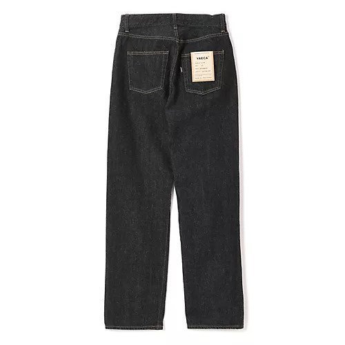 【ヤエカ/YAECA】の4denim-05 人気、トレンドファッション・服の通販 founy(ファニー) 　ファッション　Fashion　レディースファッション　Fashion for Women　クラシック　Classic, Timeless Style　デニム　Denim, Jeans Material　今季　This Season, Current Season　洗える　Machine Washable　other-2|ID: prp329100004727480 ipo3291000000034153602