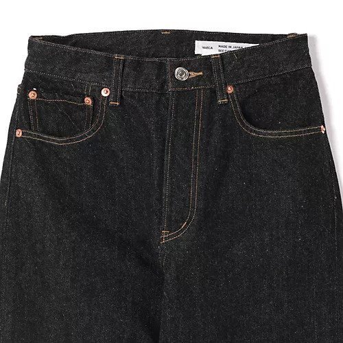 【ヤエカ/YAECA】の4denim-05 人気、トレンドファッション・服の通販 founy(ファニー) 　ファッション　Fashion　レディースファッション　Fashion for Women　クラシック　Classic, Timeless Style　デニム　Denim, Jeans Material　今季　This Season, Current Season　洗える　Machine Washable　other-3|ID: prp329100004727480 ipo3291000000034153604