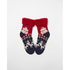 【フロムエフ/from F / GOODS】のムーミン&フローレン もこもこソックス 人気、トレンドファッション・服の通販 founy(ファニー) お家時間・ステイホーム Stay Home / At Home ギフト プレゼント Gift / Present ソックス Socks, Hosiery モチーフ Motif, Design Theme 抗菌 Antibacterial, Bacteria-Resistant thumbnail red(halata/ハグ)|ID: prp329100004727493 ipo3291000000034153708