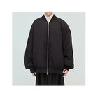 【ミズイロ インド/mizuiro ind】のワイドジップダウンブルゾン 人気、トレンドファッション・服の通販 founy(ファニー) ファッション Fashion レディースファッション Fashion for Women アウター Coat / Outerwear Collection ブルゾンジャケット・スポーティアウター Blouson Jackets ビッグ Big, Oversized ワイド Wide, Wide Fit 人気 Popular, Best Seller 今季 This Season, Current Season 再入荷 Restock / Back in Stock thumbnail ブラック|ID: prp329100004728643 ipo3291000000034163090