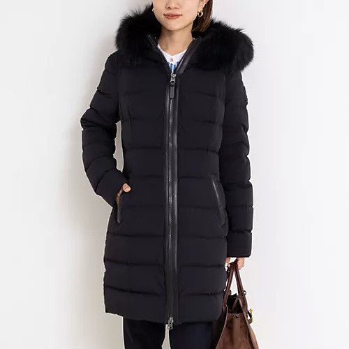 【ノーリーズソフィー/NOLLEY'S sophi】の【MACKAGE/マッカージュ】CALLA-BX インテリア・キッズ・メンズ・レディースファッション・服の通販 founy(ファニー) https://founy.com/ ファッション Fashion レディースファッション Fashion for Women 軽量 Lightweight, Ultra Light ストレッチ Stretch, Stretchy Fabric ダウン Down, Puffer ドローコード Drawcord, Drawstring Cord 定番 Standard, Basic Item 人気 Popular, Best Seller ラグジュアリー Luxury, Elegant 2025年 2025 2025-2026秋冬・A/W Autumn/Winter 2025–26 AW25–26 |ID: prp329100004728679 ipo3291000000034163330
