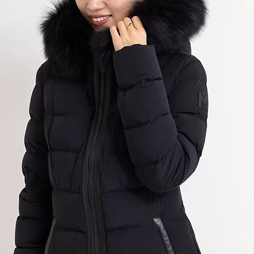 【ノーリーズソフィー/NOLLEY'S sophi】の【MACKAGE/マッカージュ】CALLA-BX 人気、トレンドファッション・服の通販 founy(ファニー) 　ファッション　Fashion　レディースファッション　Fashion for Women　軽量　Lightweight, Ultra Light　ストレッチ　Stretch, Stretchy Fabric　ダウン　Down, Puffer　ドローコード　Drawcord, Drawstring Cord　定番　Standard, Basic Item　人気　Popular, Best Seller　ラグジュアリー　Luxury, Elegant　2025年　2025　2025-2026秋冬・A/W　Autumn/Winter 2025–26 AW25–26　other-2|ID: prp329100004728679 ipo3291000000034163336