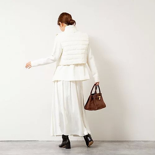 【ノーリーズソフィー/NOLLEY'S sophi】の【MACKAGE/マッカージュ】PRISCILLA 人気、トレンドファッション・服の通販 founy(ファニー) 　ファッション　Fashion　レディースファッション　Fashion for Women　2025年　2025　2025-2026秋冬・A/W　Autumn/Winter 2025–26 AW25–26　おすすめ　Recommended / Our Picks　インナー　Innerwear　ジップ　Zip, Zipper　ジャケット　Jacket, Outerwear　ドローコード　Drawcord, Drawstring Cord　ベスト　Vest, Waistcoat　ペプラム　Peplum, Flared Hem　other-3|ID: prp329100004728685 ipo3291000000034163362