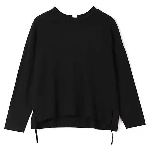 【パドカレ/pas de calais】の25AW マテリアルミックスPO インテリア・キッズ・メンズ・レディースファッション・服の通販 founy(ファニー) https://founy.com/ ファッション Fashion レディースファッション Fashion for Women 2025年 2025 2025-2026秋冬・A/W Autumn/Winter 2025–26 AW25–26 洗える Machine Washable |ID: prp329100004729551 ipo3291000000034166738